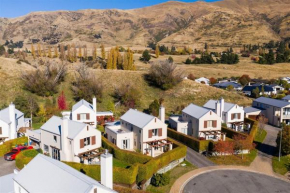 A home away from home in Wanaka